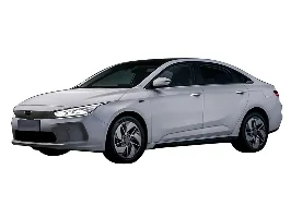 Geely GE11 Поколение 1