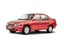Geely MR Поколение 1