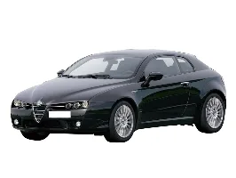 Alfa Romeo Brera Поколение 1