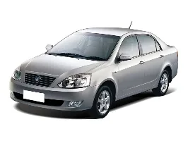 Geely Vision Поколение 1