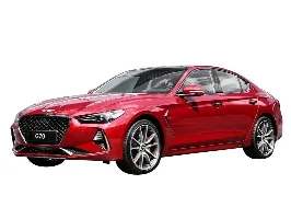 Genesis G70 Поколение 1