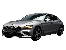 Genesis G70 Поколение 1, 1-й рестайлинг