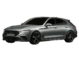 Genesis G70 Поколение 1, 1-й рестайлинг