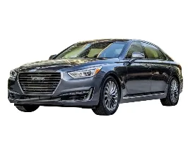 Genesis G90 Поколение 1
