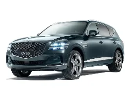 Genesis GV80 Поколение 1