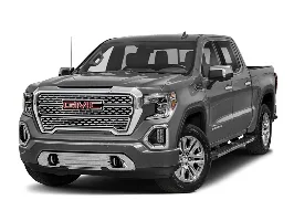 GMC Sierra Поколение 4, 1-й рестайлинг