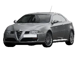 Alfa Romeo GT Поколение 1
