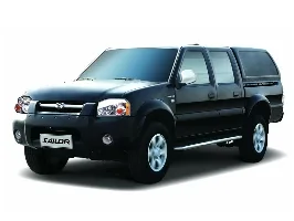 Great Wall Sailor Поколение 1