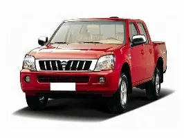 Great Wall Socool Поколение 1