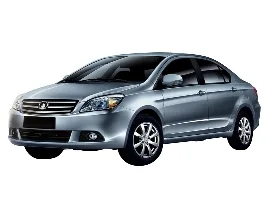 Great Wall Voleex c30 Поколение 1