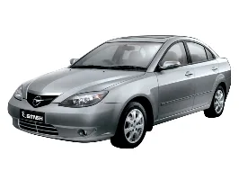 Haima 3 Поколение 1
