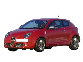 Alfa Romeo MiTo Поколение 1