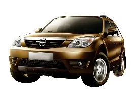 Haima 7 Поколение 1