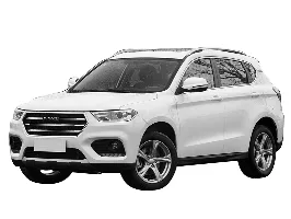 Haval H2 Поколение 1