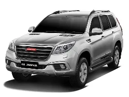 Haval H9 Поколение 1