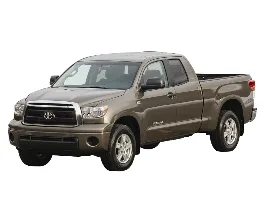 Toyota Tundra Поколение 2, 1-й рестайлинг