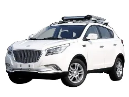 Hawtai A25 Поколение 1