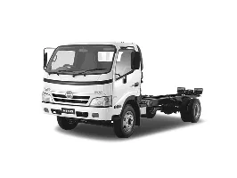 Hino 300 Поколение 1