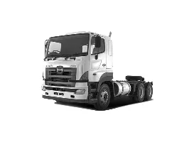 Hino 700 Поколение 1