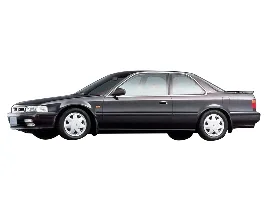 Honda Accord Поколение 4, 1-й рестайлинг