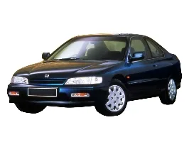Honda Accord Поколение 5