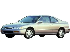 Honda Accord Поколение 6