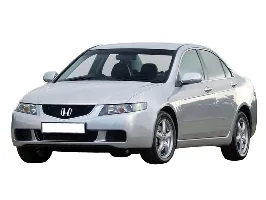 Honda Accord Поколение 7