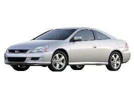 Honda Accord Поколение 7, 1-й рестайлинг