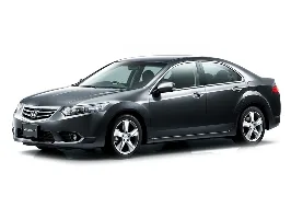 Honda Accord Поколение 8, 1-й рестайлинг