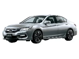 Honda Accord Поколение 9, 1-й рестайлинг