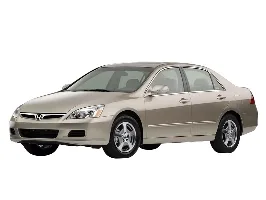 Honda Accord USA Поколение 7, 1-й рестайлинг