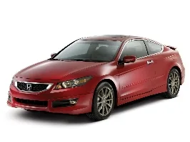 Honda Accord USA Поколение 8