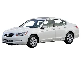 Honda Accord USA Поколение 8