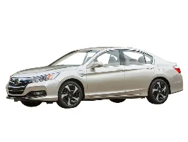 Honda Accord USA Поколение 9