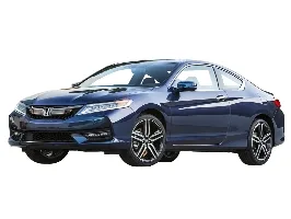 Honda Accord USA Поколение 9, 1-й рестайлинг