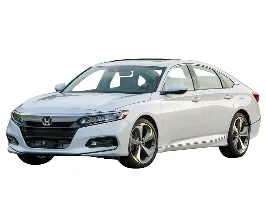 Honda Accord USA Поколение 10