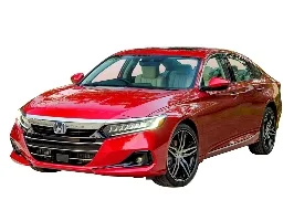 Honda Accord USA Поколение 10, 1-й рестайлинг