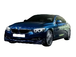 Alpina B4 Поколение 1