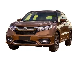 Honda Avancier Поколение 2