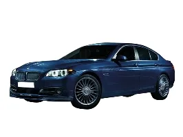 Alpina B5 Поколение 1