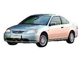 Honda Civic Поколение 7
