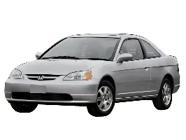 Honda Civic Поколение 7