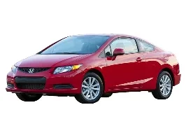 Honda Civic Поколение 9