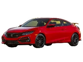 Honda Civic Поколение 10, 1-й рестайлинг
