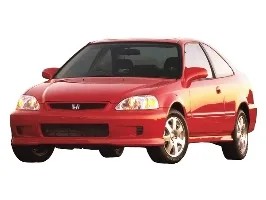 Honda Civic EURO Поколение 6