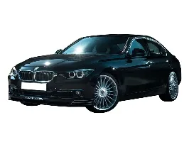 Alpina D3 Поколение 1