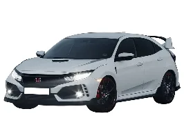 Honda Civic Type R Поколение 5