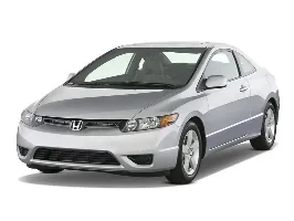 Honda Civic USA Поколение 8