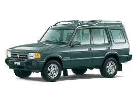Honda Crossroad Поколение 1, 1-й рестайлинг