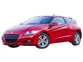 Honda CR-Z Поколение 1